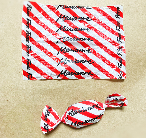 Marianneパッケージ